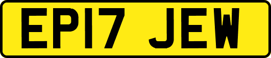 EP17JEW