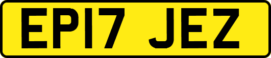 EP17JEZ