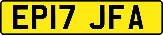 EP17JFA