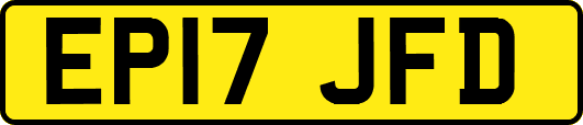 EP17JFD
