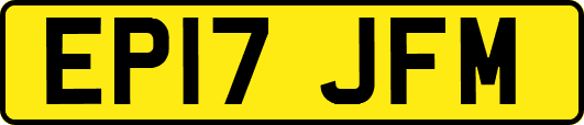 EP17JFM