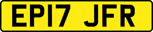 EP17JFR