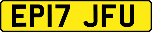 EP17JFU