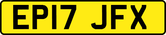EP17JFX
