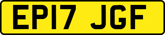 EP17JGF