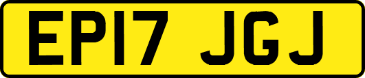 EP17JGJ