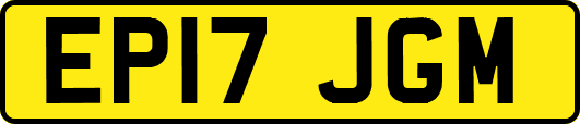 EP17JGM