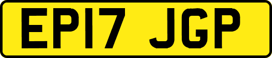 EP17JGP