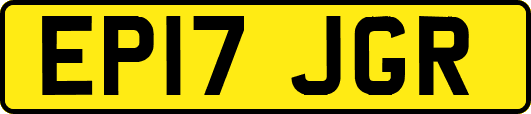 EP17JGR