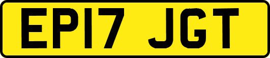 EP17JGT