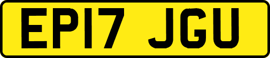 EP17JGU
