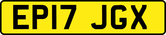 EP17JGX