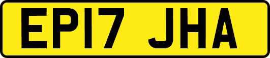 EP17JHA