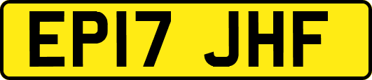 EP17JHF