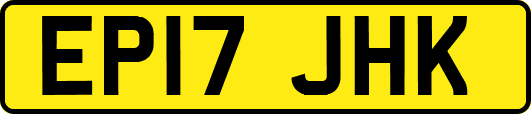 EP17JHK