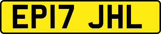 EP17JHL