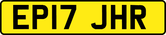 EP17JHR