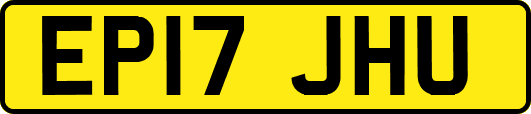 EP17JHU