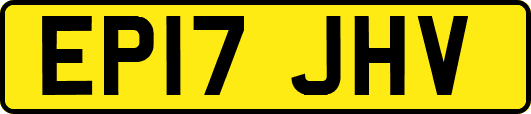 EP17JHV