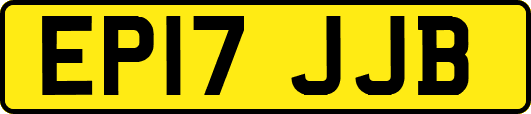 EP17JJB