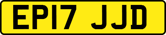 EP17JJD