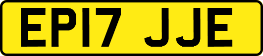 EP17JJE