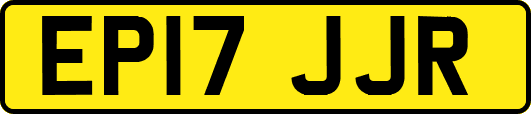 EP17JJR