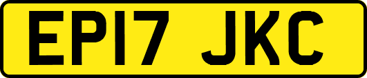 EP17JKC