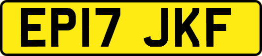EP17JKF