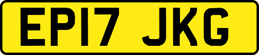 EP17JKG