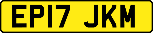 EP17JKM