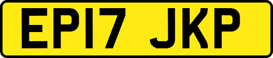 EP17JKP
