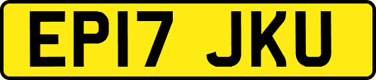 EP17JKU