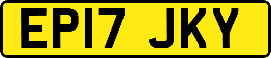 EP17JKY