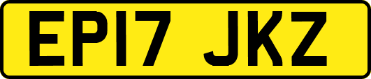 EP17JKZ