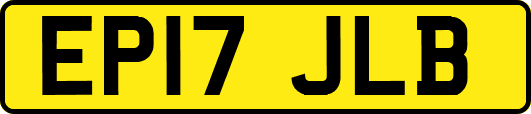 EP17JLB