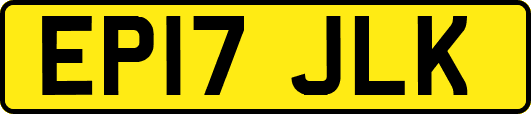 EP17JLK