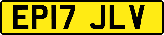 EP17JLV