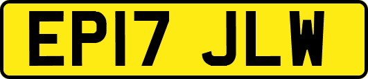 EP17JLW