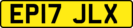 EP17JLX