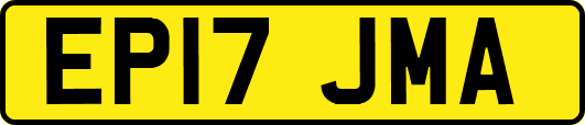 EP17JMA