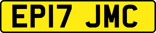 EP17JMC