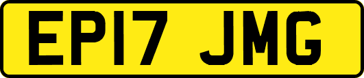 EP17JMG