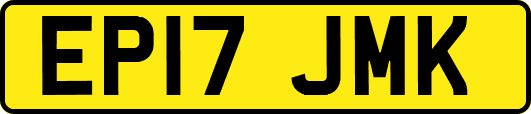 EP17JMK
