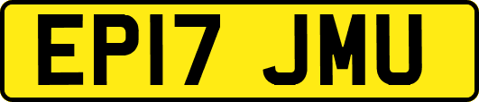 EP17JMU