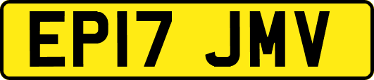 EP17JMV