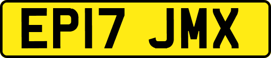 EP17JMX