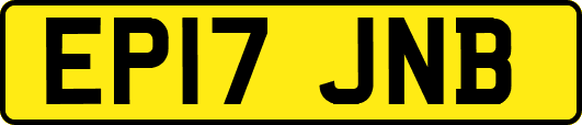 EP17JNB