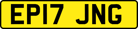 EP17JNG
