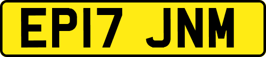 EP17JNM